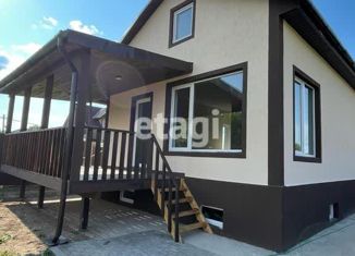 Продается дом, 150 м2, ДНП Ропшинские Горки, улица Энергетиков