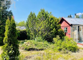 Продам дом, 100 м2, садовое товарищество Молния, садовое товарищество Молния, 106