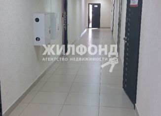 Офис на продажу, 30 м2, Новосибирск, Зыряновская улица, 63, метро Речной вокзал