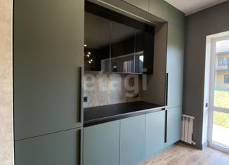 Продажа таунхауса, 109.4 м2, село Ситовка