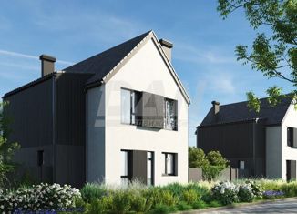 Продам дом, 122.2 м2, посёлок Терема, улица Павленкова, 40