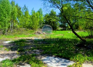 Продам участок, 91 сот., деревня Бачурино, деревня Бачурино, 375