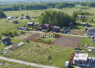 Продаю земельный участок, 9.96 сот., поселок Степной