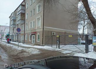 Продам офис, 43 м2, Курск, улица Радищева, 50