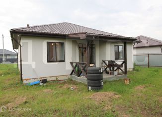 Продажа дома, 111 м2, посёлок Исток, улица Специалистов, 29