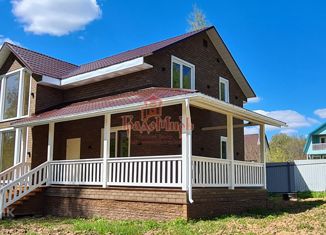 Продажа дома, 175 м2, СНТ Учитель