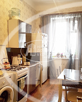 Продажа четырехкомнатной квартиры, 83 м2, Лысьва, улица Смышляева, 3