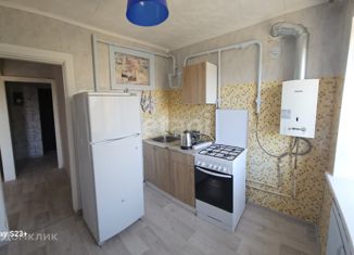 Продается 2-комнатная квартира, 42 м2, рабочий поселок Первомайский, улица Льва Толстого, 12