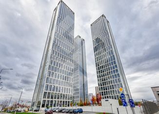 Продам двухкомнатную квартиру, 75 м2, Москва, Мичуринский проспект, 56, ЖК Небо