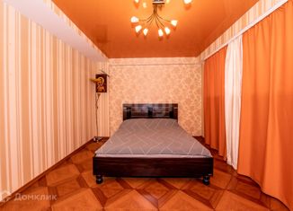 3-комнатная квартира на продажу, 85.6 м2, Вологодская область, Ленинградская улица, 35