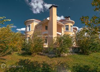 Продажа дома, 720 м2, Красноярск, Лодочная улица