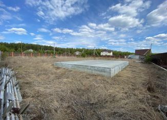 Продается земельный участок, 20 сот., поселок городского типа Билимбай, переулок Никитина