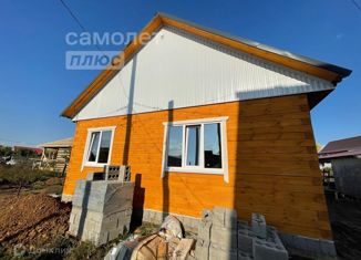 Продается дом, 60 м2, СНТ Дуслык, Виноградная улица