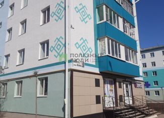 Продам 3-комнатную квартиру, 57.5 м2, Янаул, улица Азина, 16