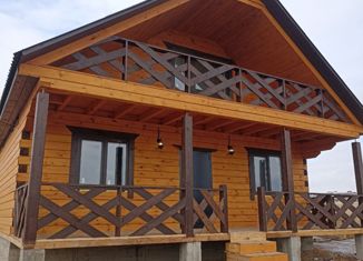 Продажа дома, 106 м2, ДНТ Энергетик