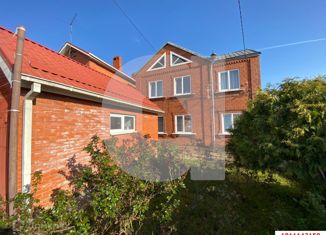 Дом на продажу, 125.5 м2, Краснодар, улица Евдокии Бершанской, 294, улица Евдокии Бершанской