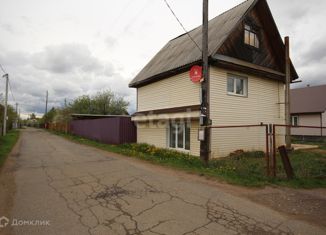 Продам дом, 62 м2, СНТ Пламя-3, 7-я улица, 170