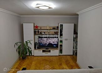 Продается трехкомнатная квартира, 58 м2, Москва, Кантемировская улица, 3к2, Кантемировская улица