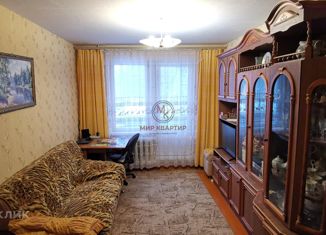 2-комнатная квартира на продажу, 48.3 м2, Борисоглебск, Аэродромная улица, 7