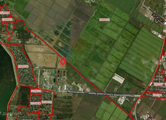 Продаю земельный участок, 730 сот., Старобжегокайское сельское поселение, Шапсугское шоссе, 3/14