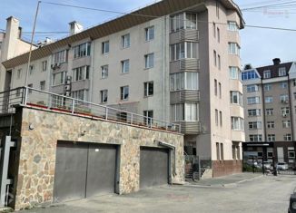 Продажа гаража, 22 м2, Екатеринбург, Красноармейская улица, 68, Красноармейская улица