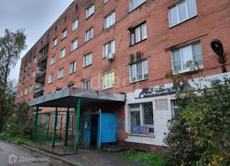 Продаю комнату, 19 м2, Тверь, улица Паши Савельевой, 19