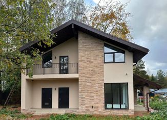 Продажа дома, 203 м2, деревня Михалково, Центральная улица, 3Г