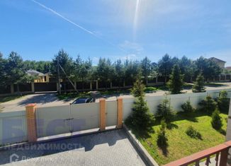 Продажа дома, 500 м2, посёлок ЛМС, Цветочная улица, 13