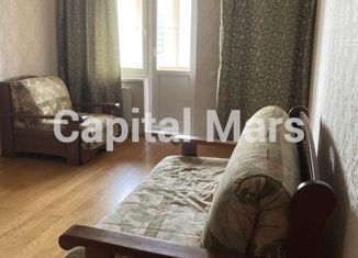 Сдам в аренду однокомнатную квартиру, 44 м2, Москва, Кленовый бульвар, 2, Кленовый бульвар