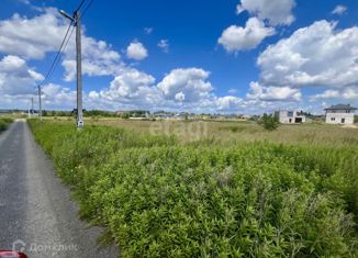 Продажа земельного участка, 12 сот., Калининградская область