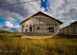 Продажа дома, 100 м2, Чайковский, Семейная улица, 24