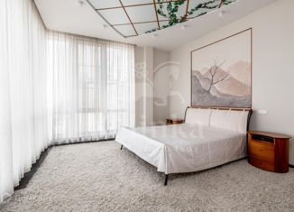 Продаю четырехкомнатную квартиру, 161.3 м2, Москва, Авиационная улица, 79В, ЖК Алые Паруса