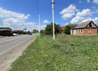 Продаю земельный участок, 20 сот., село Кузьмино-Гать, Молодёжная улица