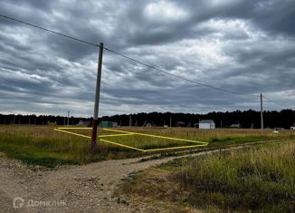 Продаю участок, 607 сот., станица Тверская