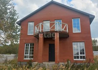 Продажа дома, 144.2 м2, деревня Струково, 6-й проезд, 3