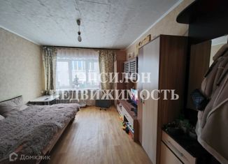 Продажа однокомнатной квартиры, 19 м2, Курск, Сумская улица, 37Бк1