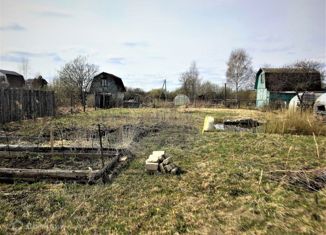 Продажа земельного участка, 8 сот., Кострома, Гидростроительная улица