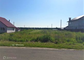 Продажа участка, 25 сот., посёлок Надежда