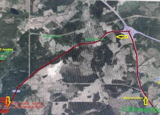 Продажа участка, 10 сот., Раздольевское сельское поселение