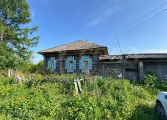 Продается дом, 60 м2, поселок Заводоуспенское