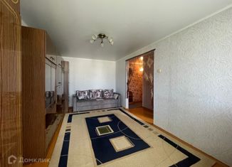 Продается двухкомнатная квартира, 44 м2, Оренбург, Мало-Мельничная улица, 38Б, Центральный район