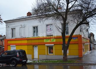 Продажа офиса, 103 м2, Саратов, улица имени Челюскинцев, Волжский район
