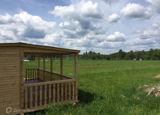 Земельный участок на продажу, 50 сот., село Бурашево, улица Михаила Литвинова