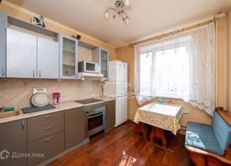 2-ком. квартира на продажу, 54 м2, Москва, Люблинская улица, 118, метро Марьино