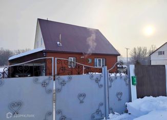 Дом на продажу, 90 м2, село Калтыманово, Школьная улица