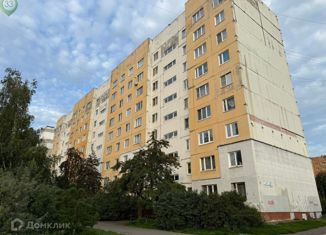 Продажа 1-ком. квартиры, 37.5 м2, Ярославль, улица Серго Орджоникидзе, 16, Заволжский район