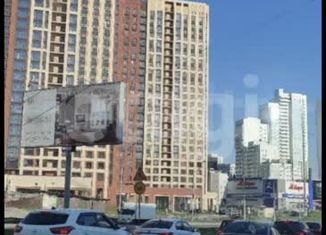 Продам 2-комнатную квартиру, 55 м2, Новосибирск, улица Шевченко, 19/1, улица Шевченко