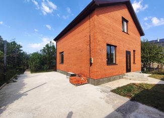 Продажа дома, 123.6 м2, садовое товарищество № 2 АО ЮГТЕКС, Берёзовая улица, 285