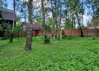 Участок на продажу, 33.6 сот., деревня Изварино, 1-я Новоизваринская улица, 9