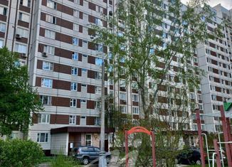Продаю трехкомнатную квартиру, 76.5 м2, Москва, Венёвская улица, 19, метро Бульвар Адмирала Ушакова
